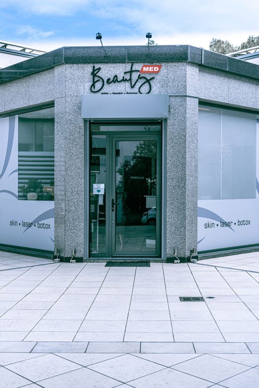 Χώρος Beauty MED 1