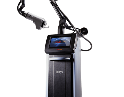 Fractional CO2 Laser Beauty MED