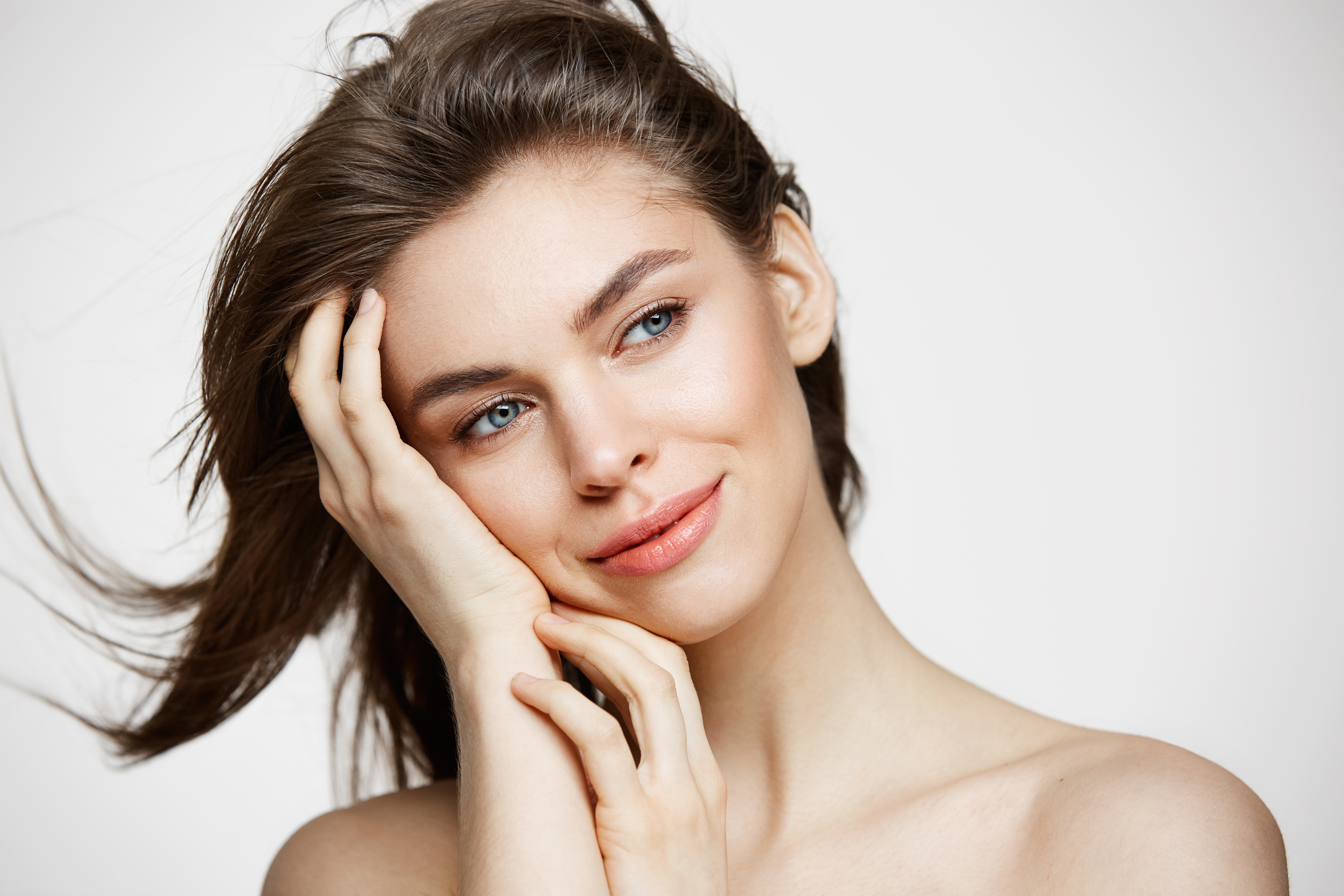 Θεραπείες προσώπου στο Beauty MED